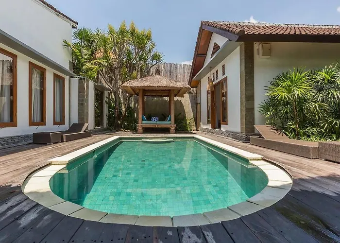 Pulesari 3 Bedrooms