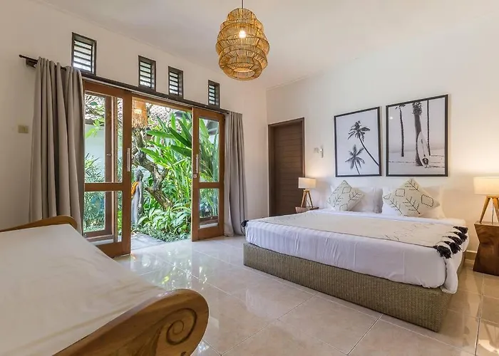 Pulesari 3 Bedrooms *