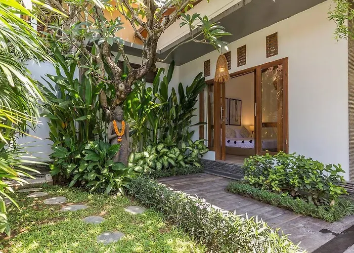 Pulesari 3 Bedrooms *