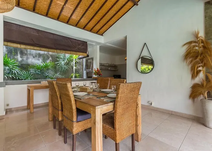 Pulesari 3 Bedrooms