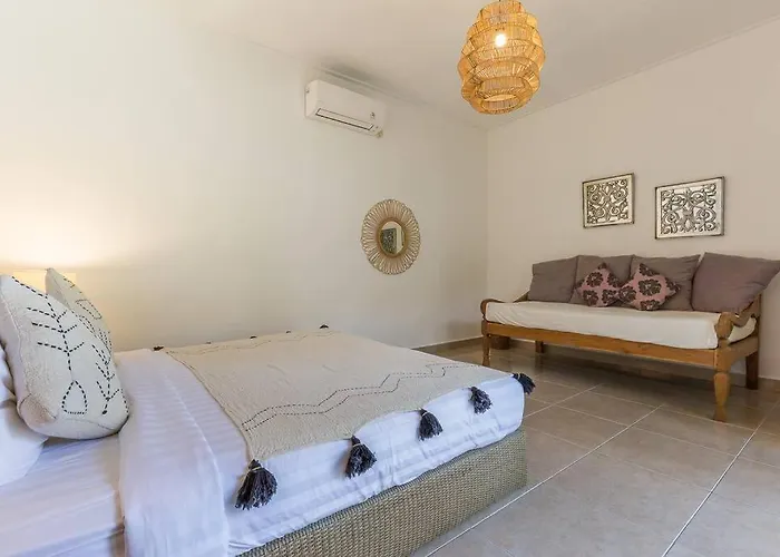 Villa Pulesari 3 Bedrooms