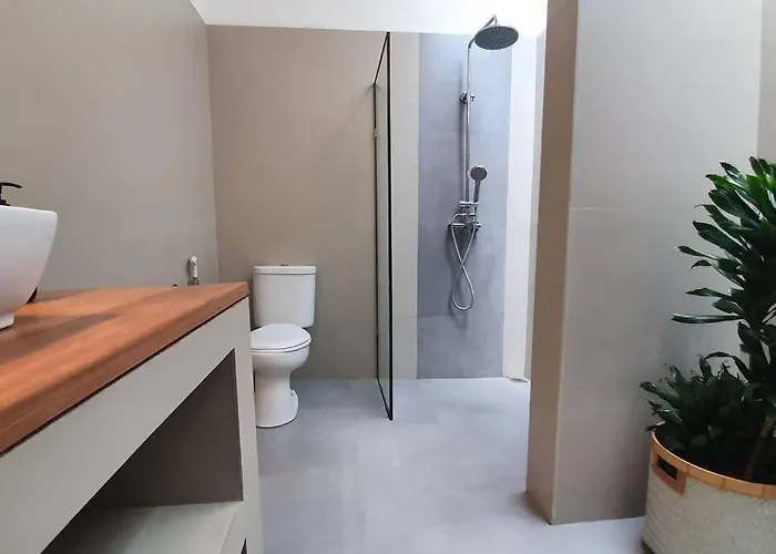 Villa Pulesari 3 Bedrooms