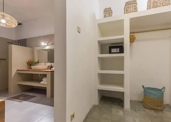 Pulesari 3 Bedrooms Villa