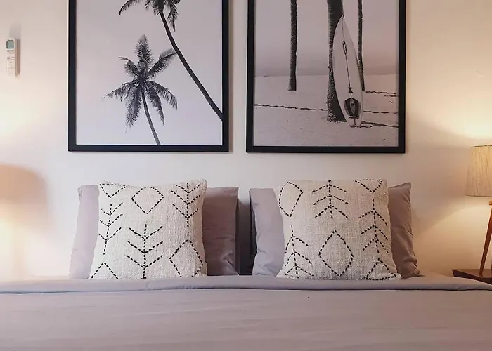 Pulesari 3 Bedrooms *