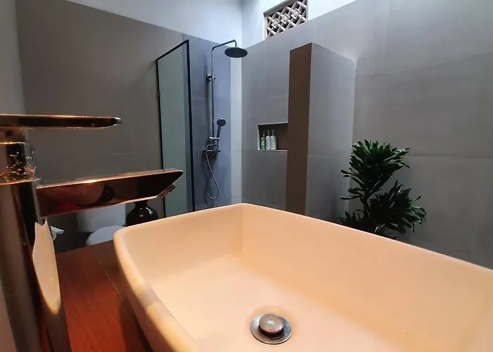 Pulesari 3 Bedrooms