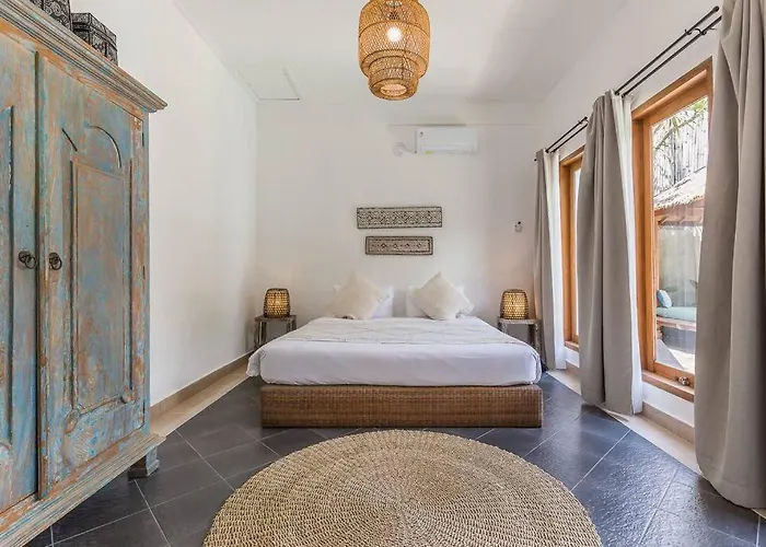 Pulesari 3 Bedrooms