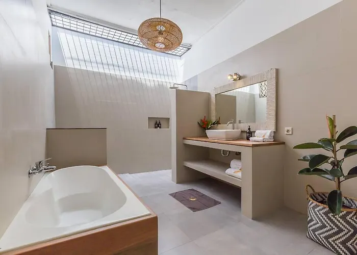 Pulesari 3 Bedrooms